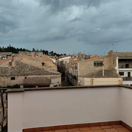 Cal Farre Apartamento Arbeca Quarto foto