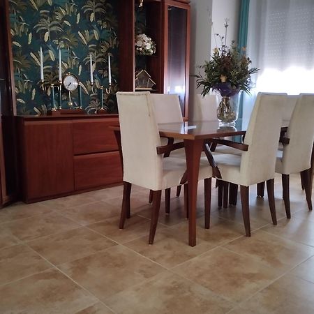 Cal Farre Apartamento Arbeca Quarto foto