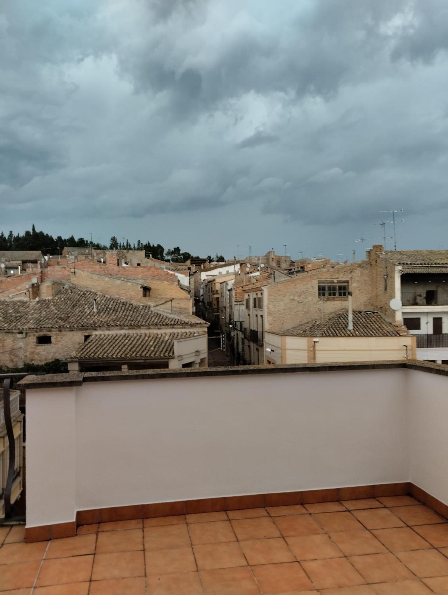 Cal Farre Apartamento Arbeca Quarto foto