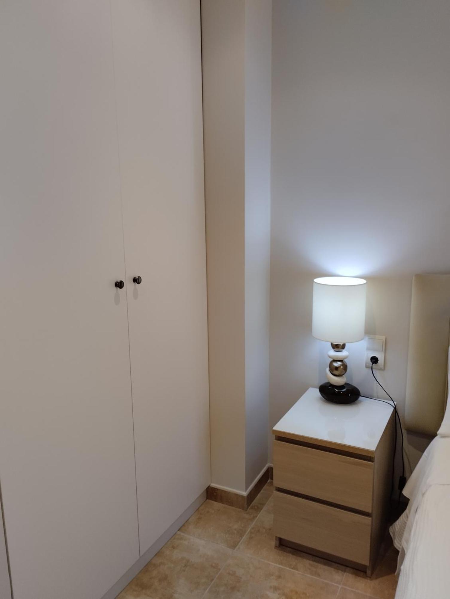 Cal Farre Apartamento Arbeca Quarto foto