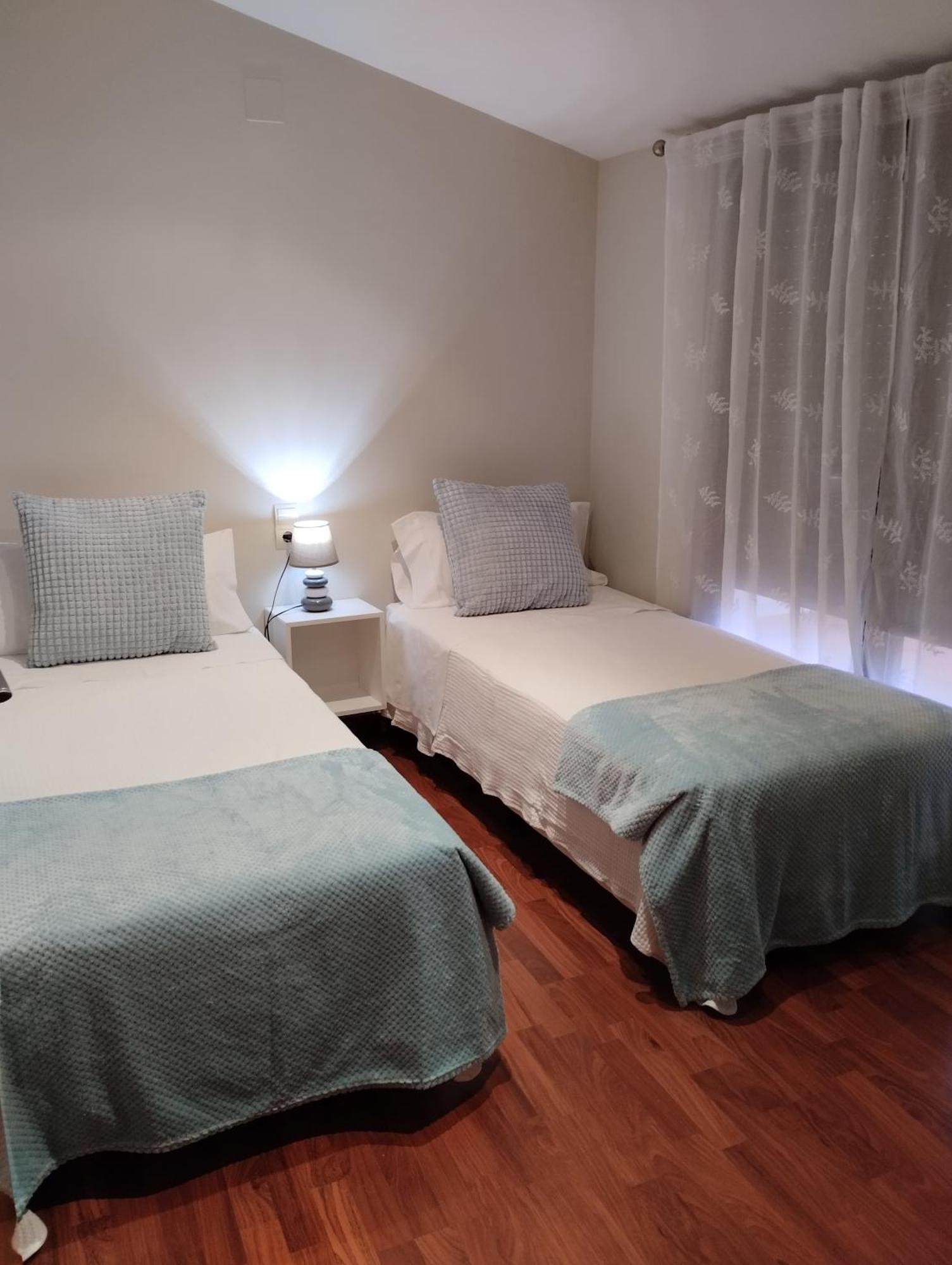 Cal Farre Apartamento Arbeca Quarto foto