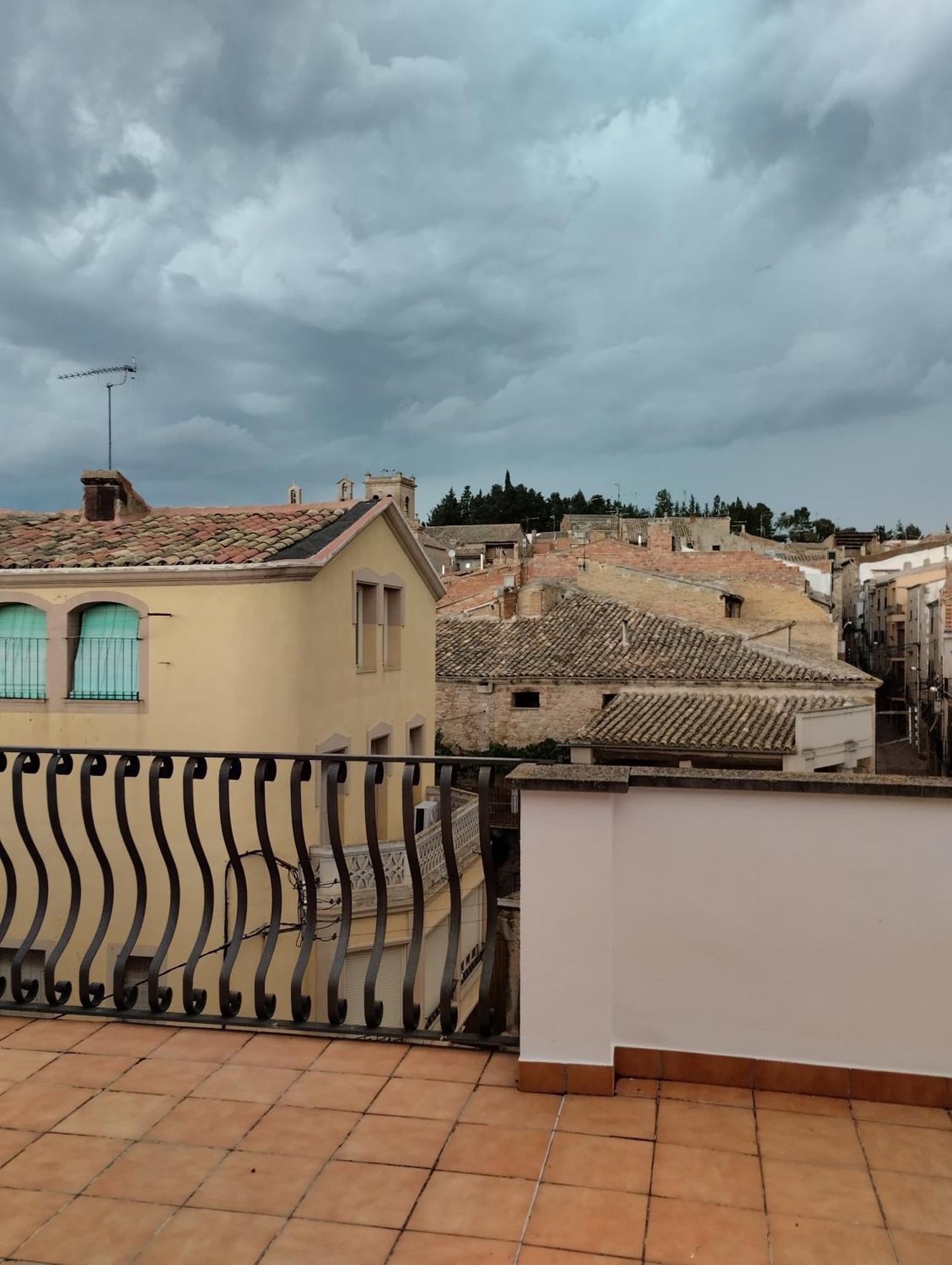 Cal Farre Apartamento Arbeca Quarto foto