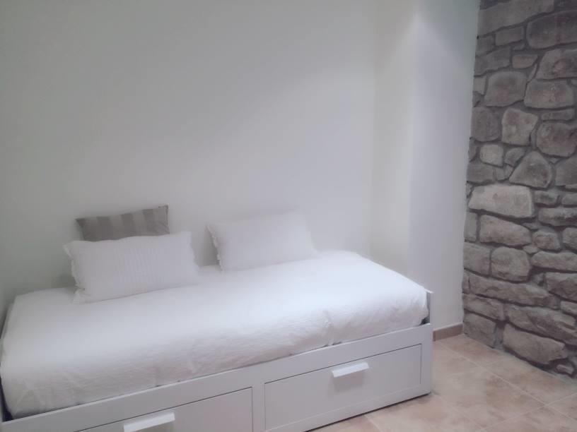 Cal Farre Apartamento Arbeca Exterior foto