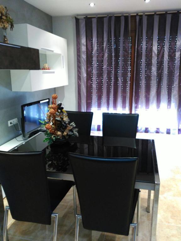 Cal Farre Apartamento Arbeca Exterior foto